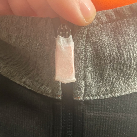 (NWT) MAJESTIC-SF Giants Cool Base jacket - Picture 4 of 6